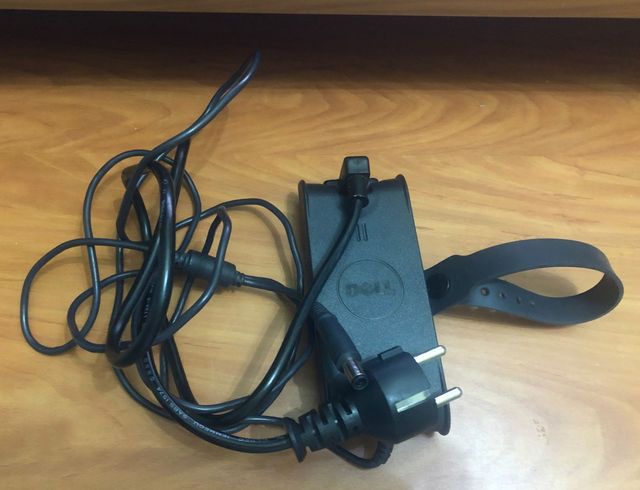 Caricatore per laptop «DELL»