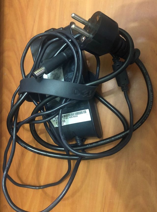 Caricatore per laptop «DELL»