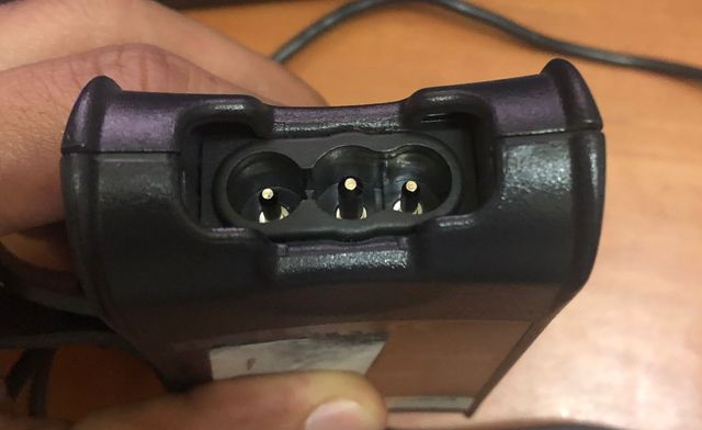 Caricatore per laptop «DELL»