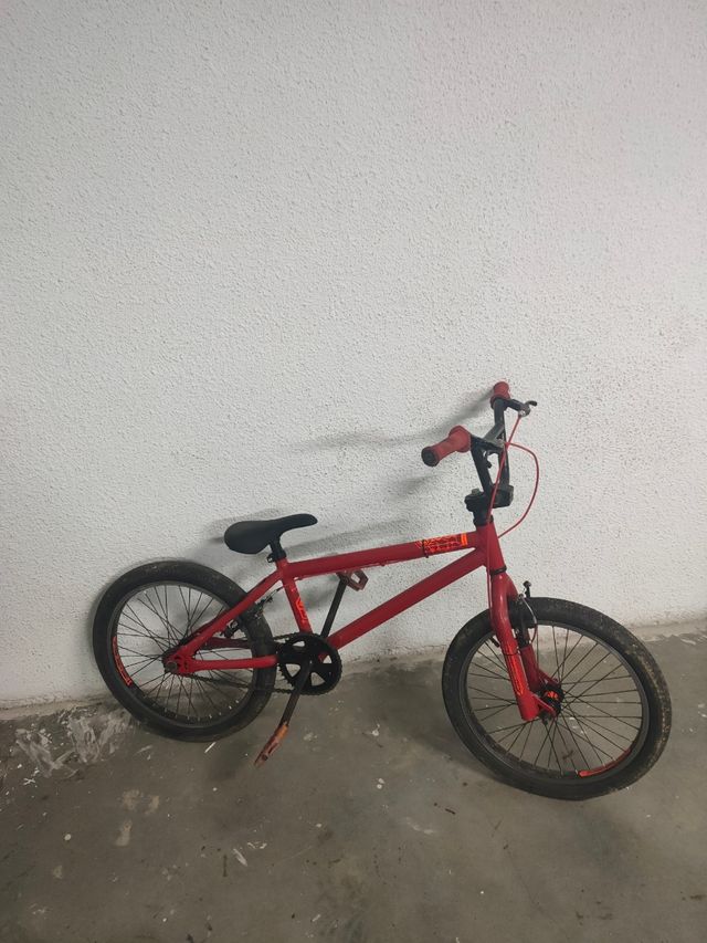 bmx