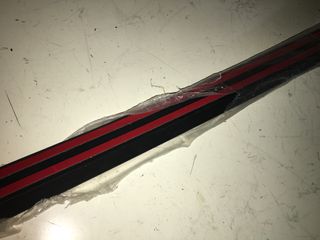 Spoiler de porta-malas Slim BMW