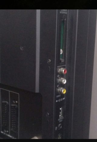 📺 TV TDT Toshiba 26AV615DG (26")