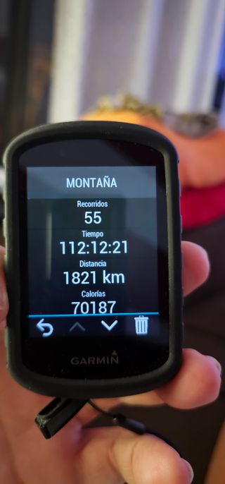 Bicicleta Canyon Grand Canyon AL 6 29" 1.821 Km