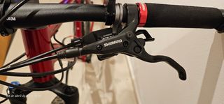 Bicicleta Canyon Grand Canyon AL 6 29" 1.821 Km