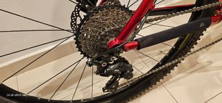 Bicicleta Canyon Grand Canyon AL 6 29" 1.821 Km