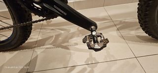 Bicicleta Canyon Grand Canyon AL 6 29" 1.821 Km