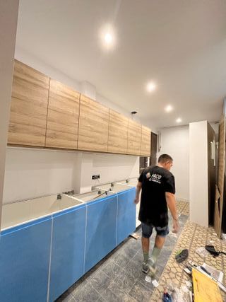 Montaje de muebles IKEA, armarios, sofas y camas