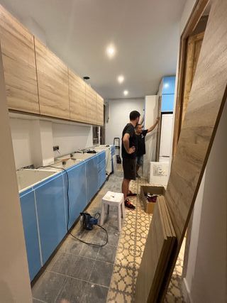 Montaje de muebles IKEA, armarios, sofas y camas