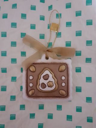 Addobbo  Biscotto  Thun