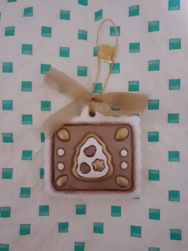 Addobbo  Biscotto  Thun