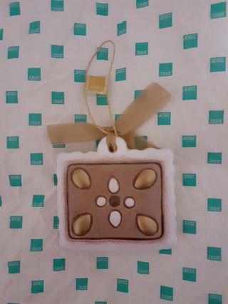 Addobbo  Biscotto  Thun