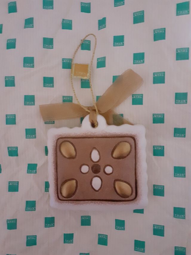 Addobbo  Biscotto  Thun