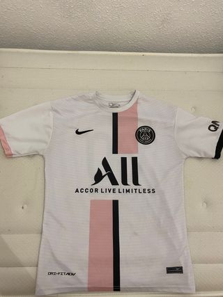 Camiseta Psg Leo Messi