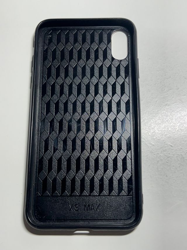 Funda iPhone XS Max