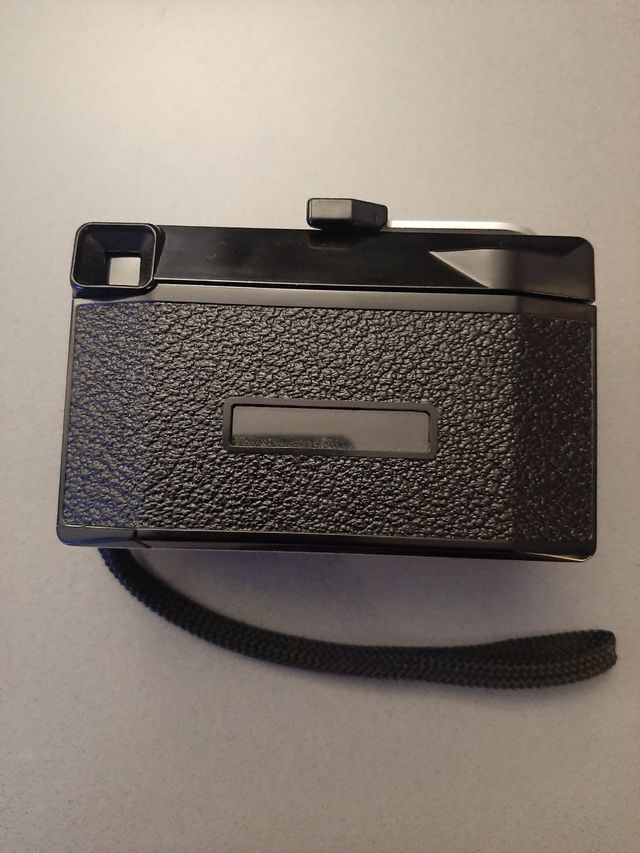 Macchina fotografica vintage Agfamatic 50