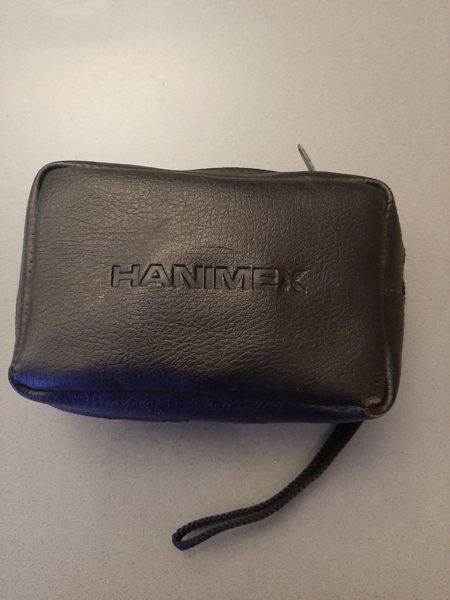 Macchina fotografica vintage Agfamatic 50