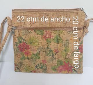 BOLSO 👜 MUJER 🚺