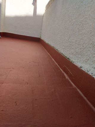 Reformas Baño en proceso... 643096307