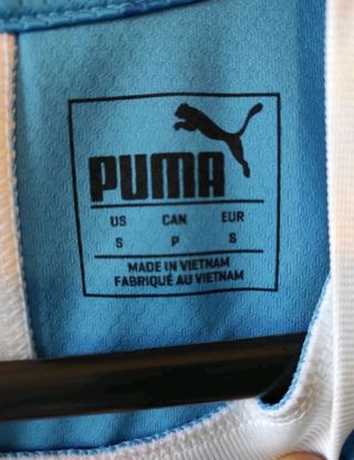 Camiseta oficial Olympique de Marsella