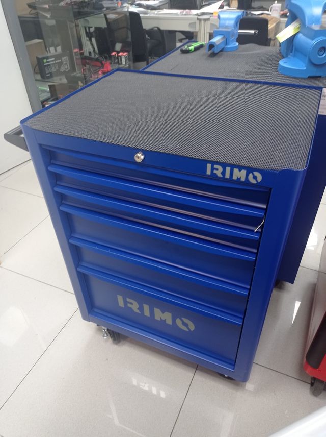 CARRO DE HERRAMIENTAS IRIMO
