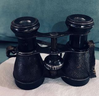 BINOCULARES OPERA XIX