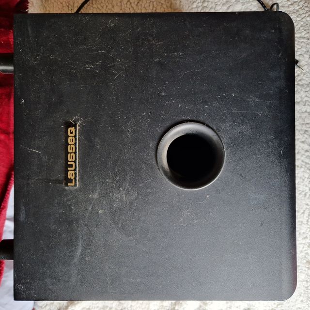 Sottoofferta attiva Lausseq