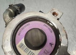 bomba dirección asistida psa