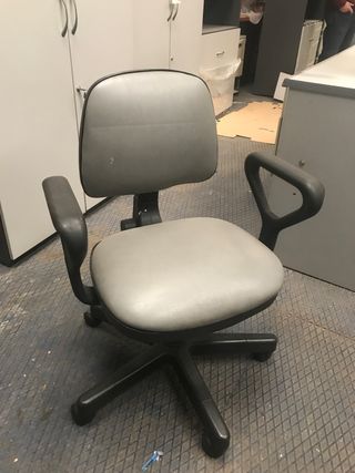 Silla oficina