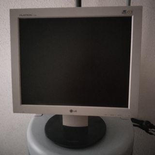 pantalla lg