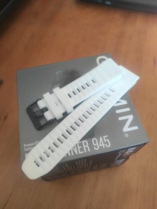 Pulsera, correa para Garmin Fénix.