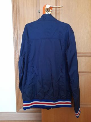 Chaqueta niño Benetton