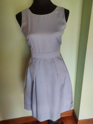 Vestido Tintoretto T 36/38