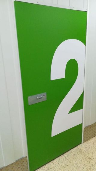 Trastero en alquiler en Zona Pinilla en Zamora