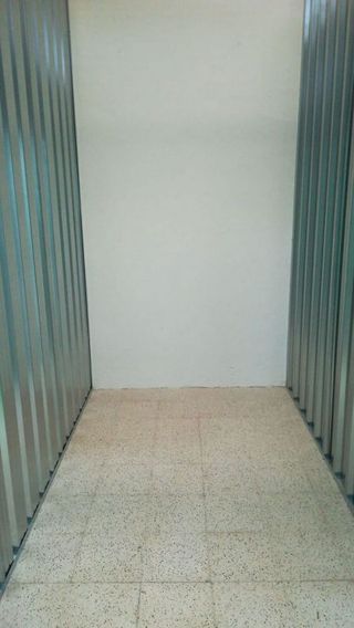 Trastero en alquiler en Zona Pinilla en Zamora