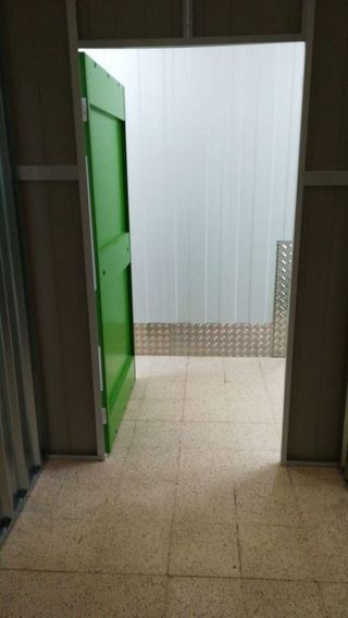 Trastero en alquiler en Zona Pinilla en Zamora