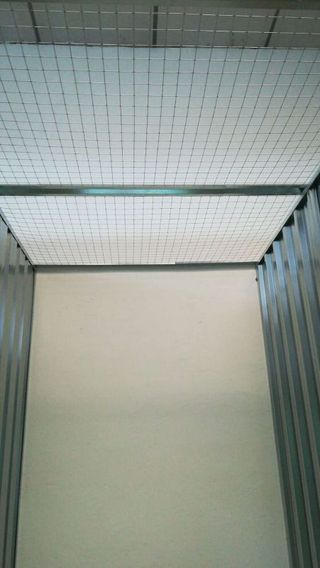 Trastero en alquiler en Zona Pinilla en Zamora