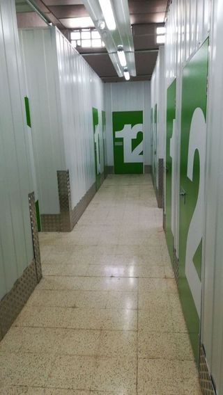 Trastero en alquiler en Zona Pinilla en Zamora