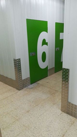 Trastero en alquiler en Zona Pinilla en Zamora