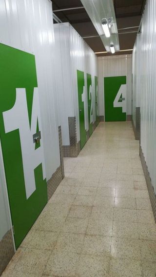 Trastero en alquiler en Zona Pinilla en Zamora