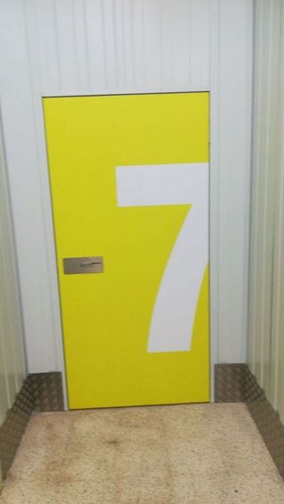 Trastero en alquiler en Zona Pinilla en Zamora