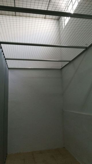 Trastero en alquiler en Zona Pinilla en Zamora