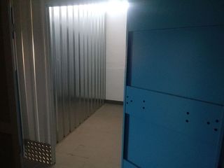 Trastero en alquiler en Zona Pinilla en Zamora