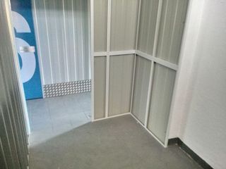 Trastero en alquiler en Zona Pinilla en Zamora