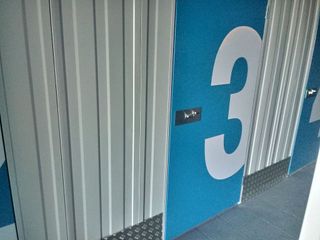 Trastero en alquiler en Zona Pinilla en Zamora