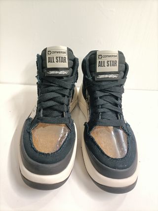 ED.LIMITADA WEAPON CX HI X JOSUA VIDES
