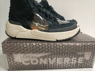 ED.LIMITADA WEAPON CX HI X JOSUA VIDES