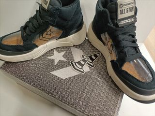 ED.LIMITADA WEAPON CX HI X JOSUA VIDES