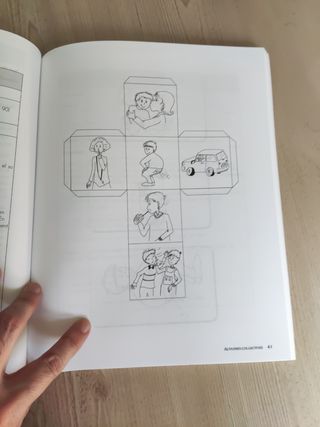 Racó de sons i sorolls+Racó de ritme i audició.