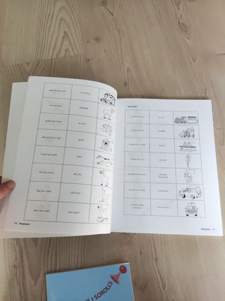 Racó de sons i sorolls+Racó de ritme i audició.