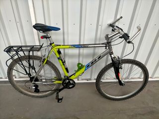 !!!!REBAJAS!!! BICICLETA BH MONTAÑA